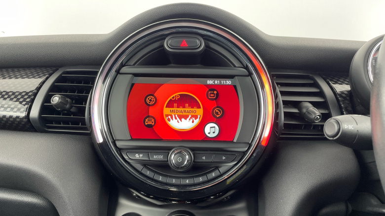 MINI Convertible 2.0 Cooper S II 2dr Petrol Convertible